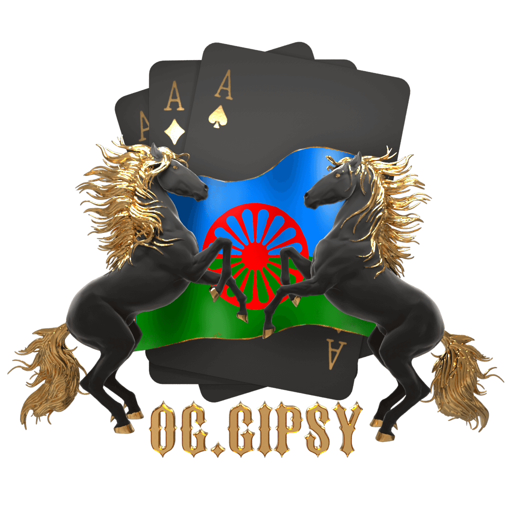 Логотип OG Gipsy